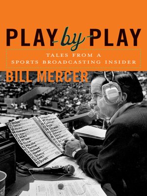 cover image of Play-by-Play